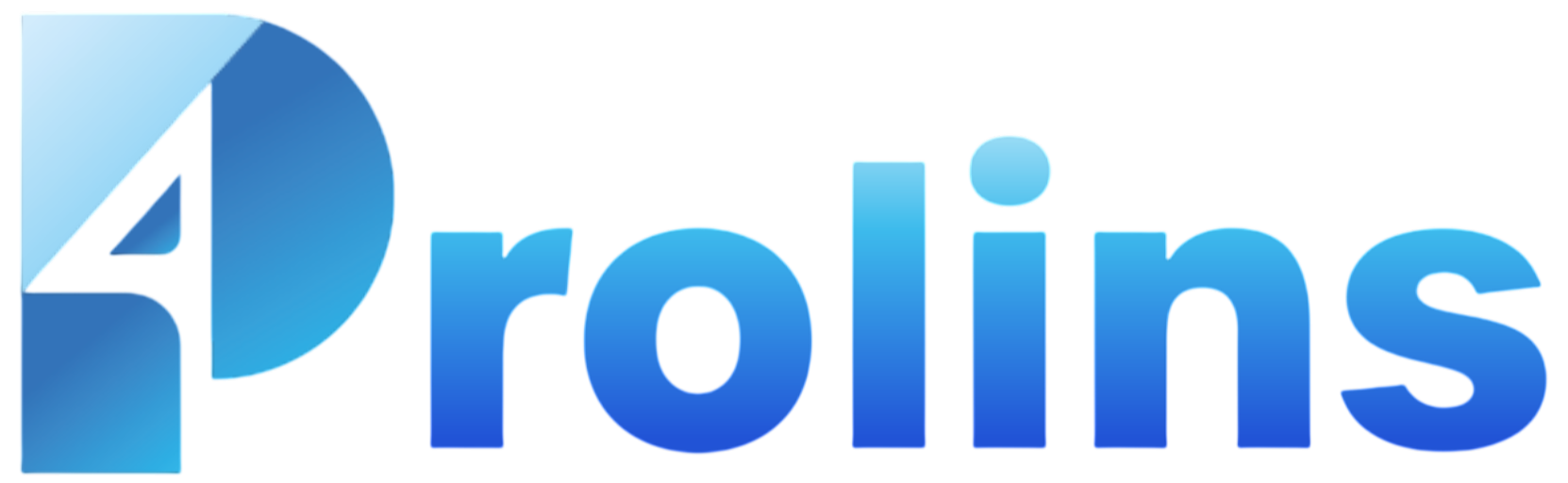 Prolins Software House e Outsourcing logo